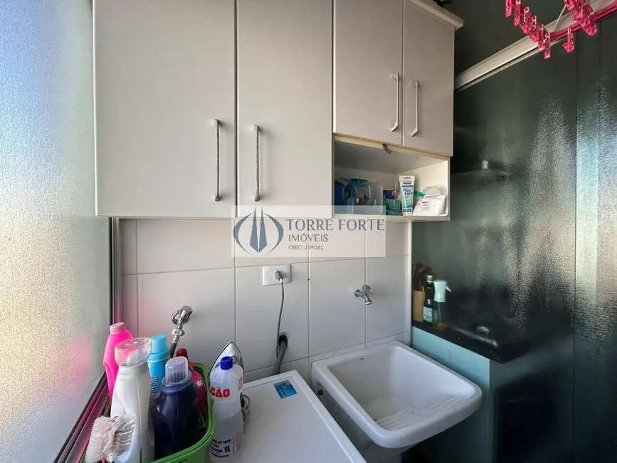 Foto 9 de Apartamento com 2 quartos à venda, 50m2 em Chácara Califórnia, São Paulo - SP