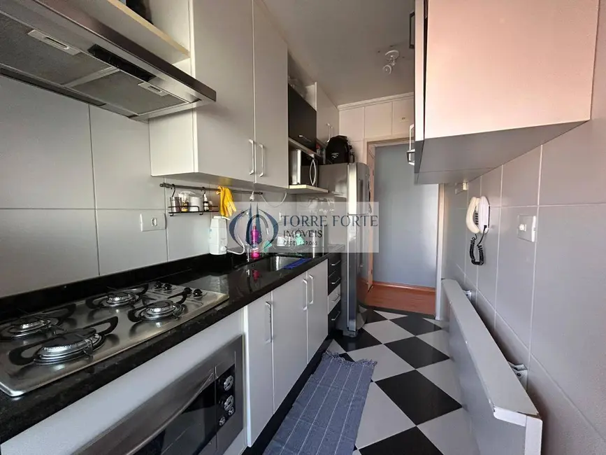 Foto 5 de Apartamento com 2 quartos à venda, 50m2 em Chácara Califórnia, São Paulo - SP