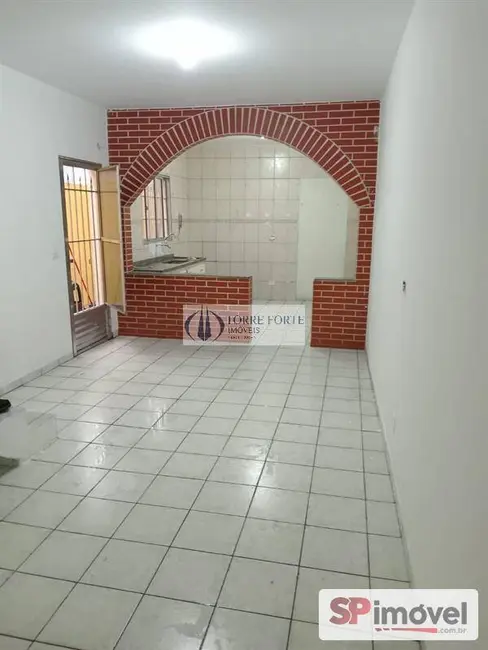 Foto 1 de Casa com 4 quartos à venda, 145m2 em Parque Savoy City, São Paulo - SP