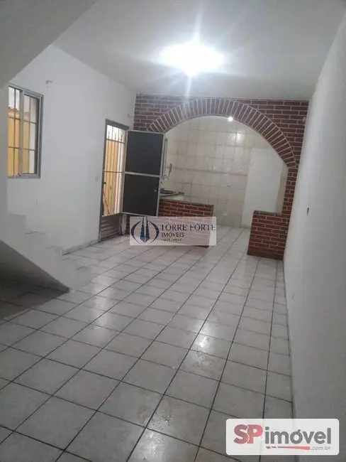 Foto 3 de Casa com 4 quartos à venda, 145m2 em Parque Savoy City, São Paulo - SP