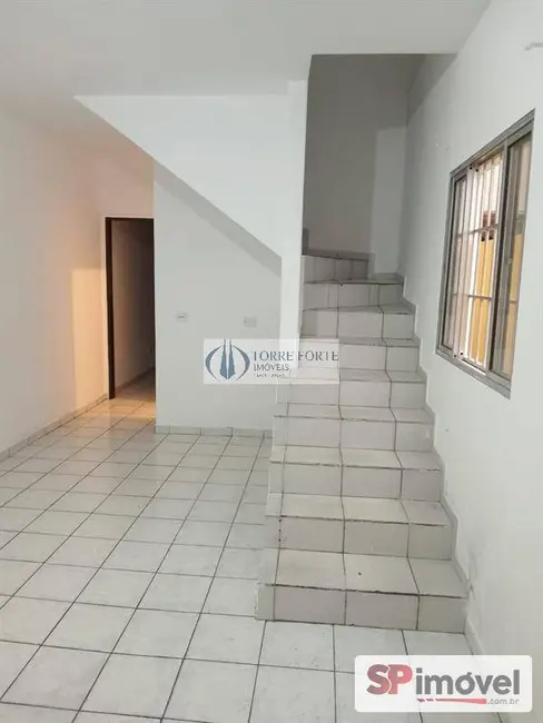 Foto 4 de Casa com 4 quartos à venda, 145m2 em Parque Savoy City, São Paulo - SP