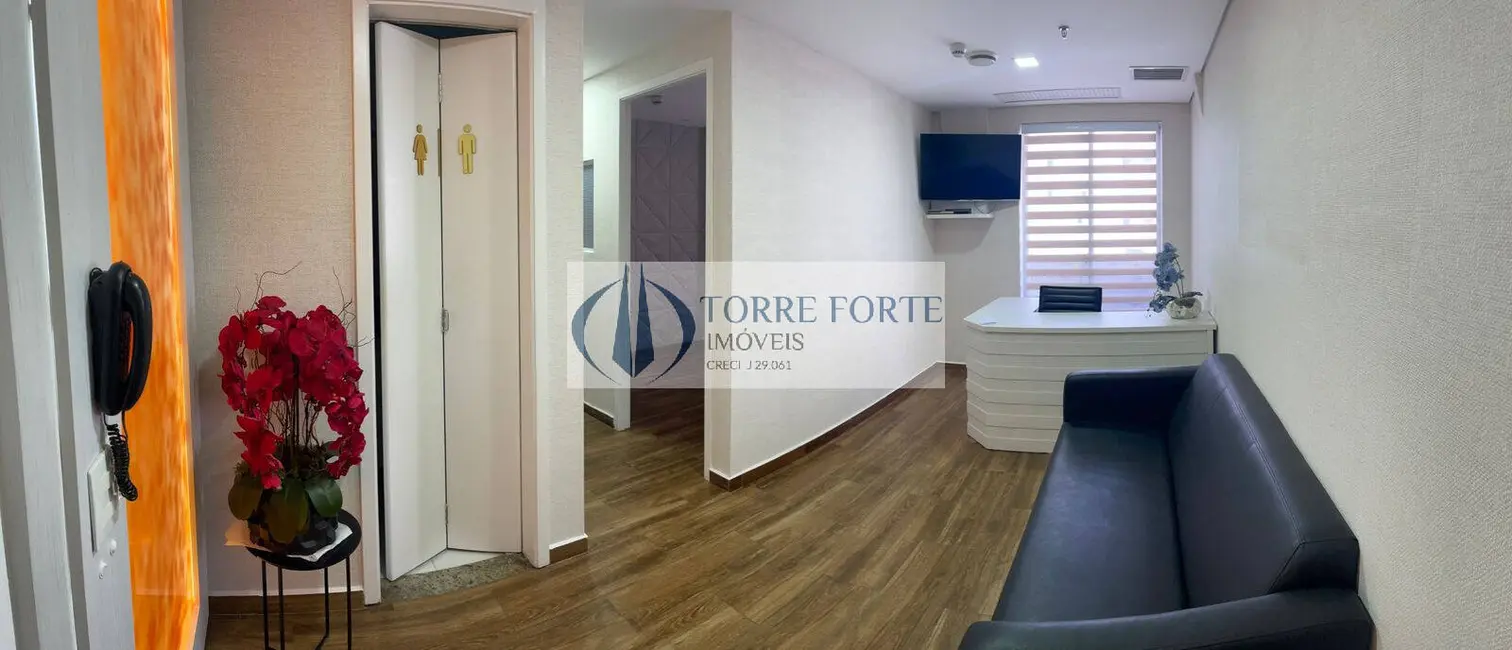 Sala Comercial à venda, 67m2 em Vila Mariana, São Paulo - SP - imagem 2 Foto 2 de Sala Comercial à venda, 67m2 em Vila Mariana, São Paulo - SP