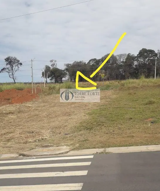 Foto 2 de Terreno / Lote à venda, 270m2 em Braganca Paulista - SP