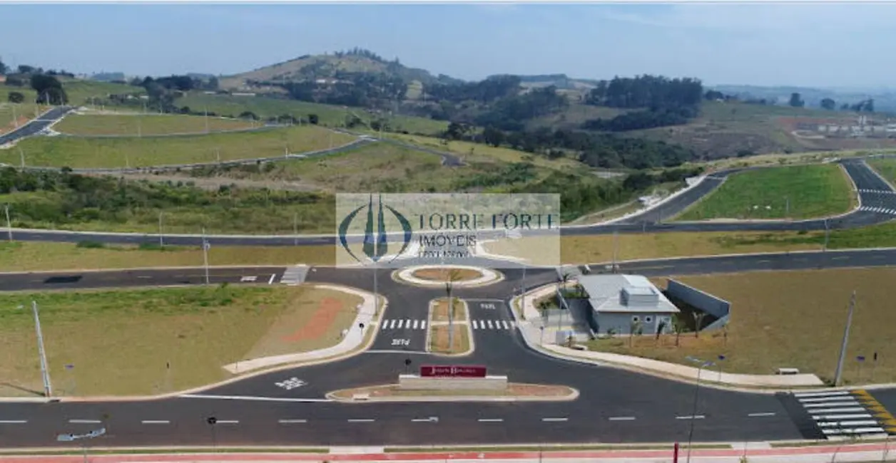 Foto 1 de Terreno / Lote à venda, 270m2 em Braganca Paulista - SP