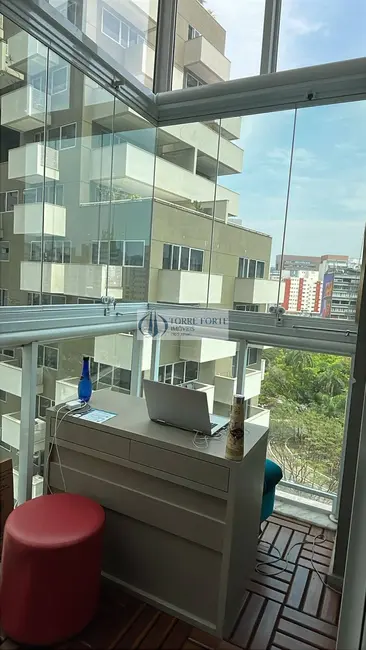 Foto 3 de Apartamento com 2 quartos à venda, 80m2 em Paraíso, São Paulo - SP