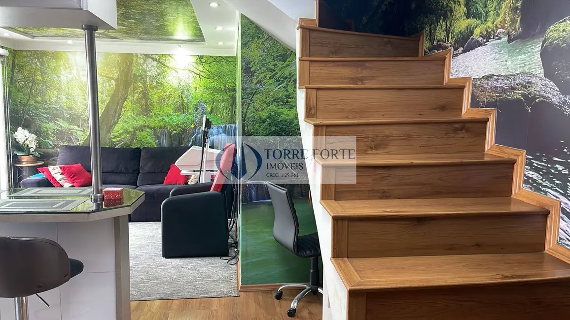 Foto 5 de Apartamento com 2 quartos à venda, 80m2 em Paraíso, São Paulo - SP