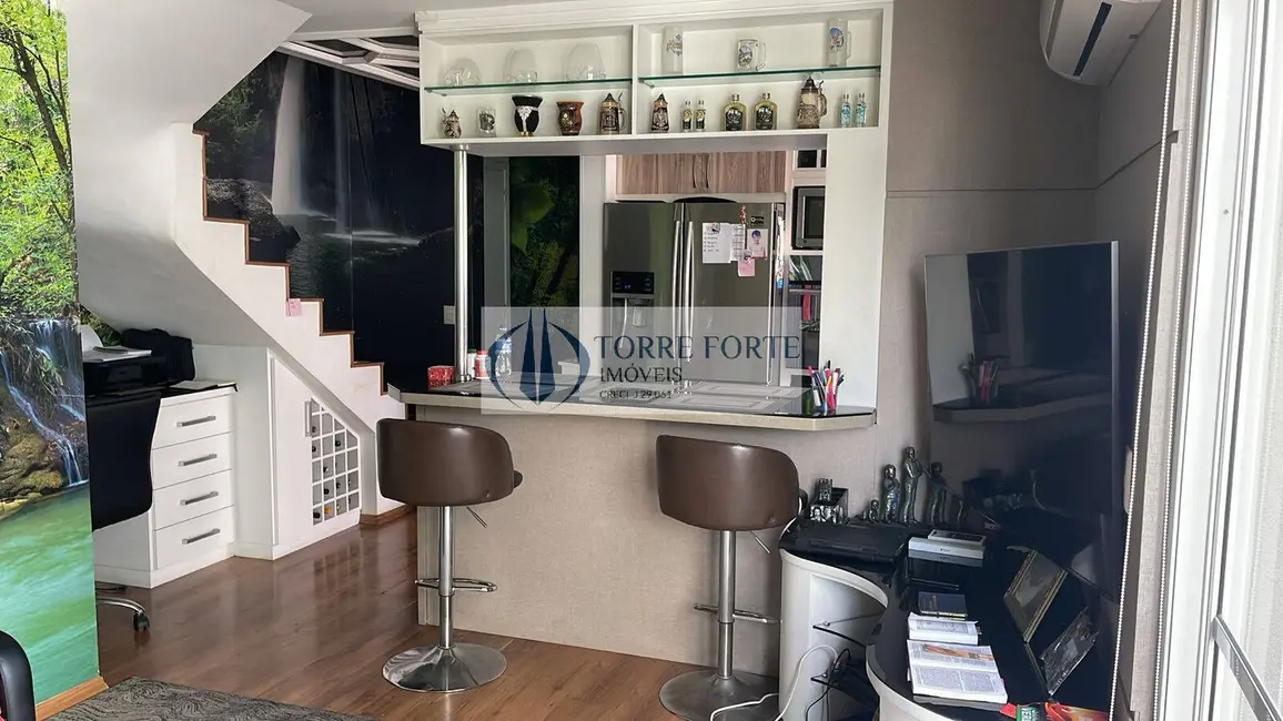 Foto 8 de Apartamento com 2 quartos à venda, 80m2 em Paraíso, São Paulo - SP