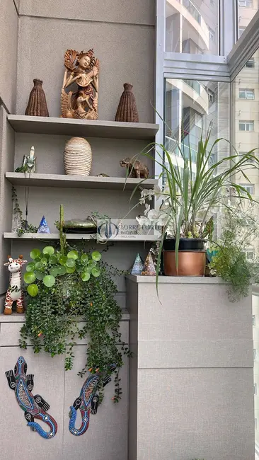 Foto 4 de Apartamento com 2 quartos à venda, 80m2 em Paraíso, São Paulo - SP