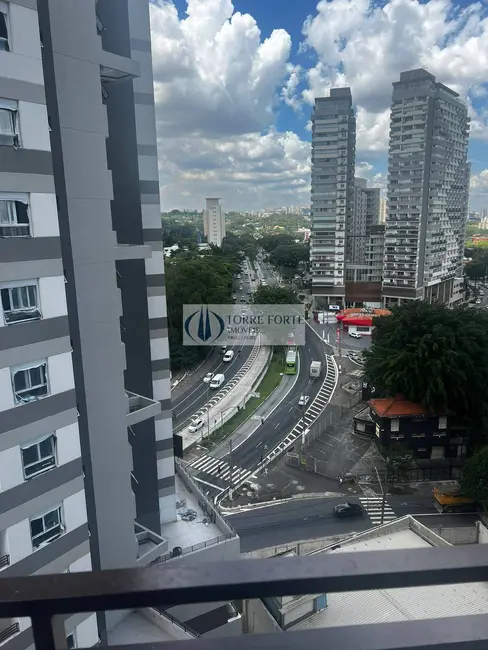 Foto 9 de Apartamento com 1 quarto à venda, 33m2 em Butantã, São Paulo - SP