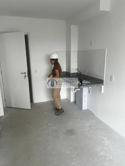 Foto 4 de Apartamento com 1 quarto à venda, 33m2 em Butantã, São Paulo - SP