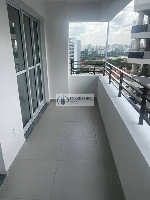 Foto 1 de Apartamento com 1 quarto à venda, 33m2 em Butantã, São Paulo - SP