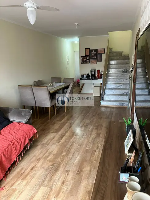 Casa com 4 quartos à venda, 152m2 em Imirim, São Paulo - SP - imagem 1 Foto 1 de Casa com 4 quartos à venda, 152m2 em Imirim, São Paulo - SP