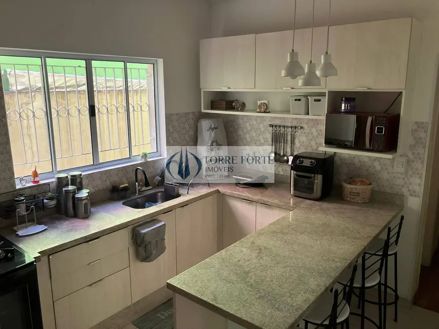 Casa com 4 quartos à venda, 152m2 em Imirim, São Paulo - SP - imagem 6 Foto 6 de Casa com 4 quartos à venda, 152m2 em Imirim, São Paulo - SP