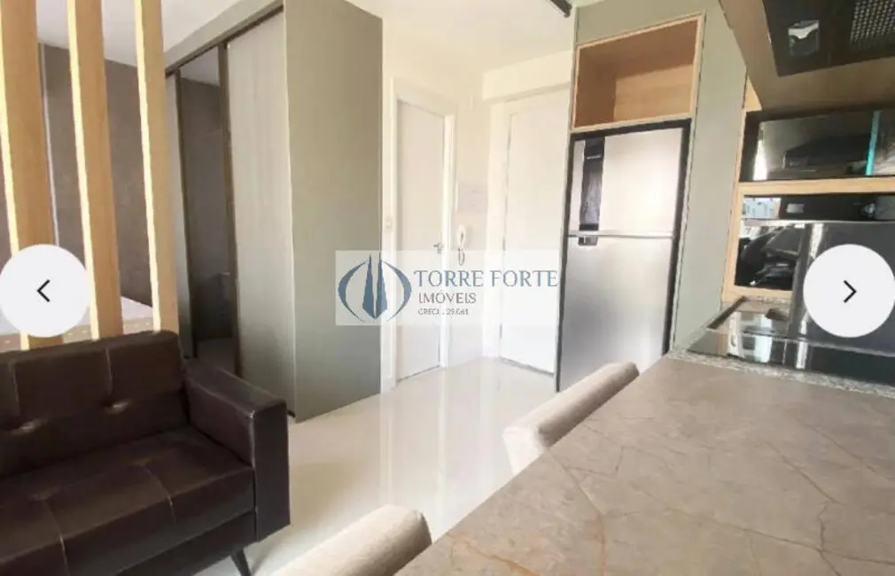 Foto 7 de Apartamento com 1 quarto à venda, 26m2 em Pinheiros, São Paulo - SP