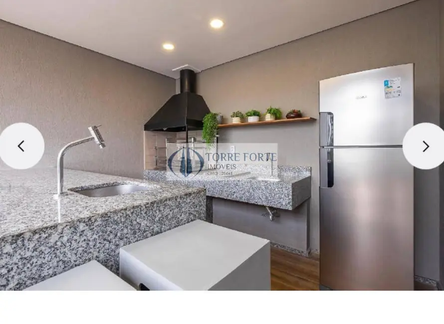 Foto 6 de Apartamento com 1 quarto à venda, 26m2 em Pinheiros, São Paulo - SP