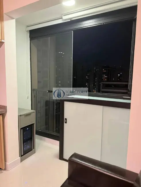 Foto 9 de Apartamento com 1 quarto à venda, 26m2 em Pinheiros, São Paulo - SP