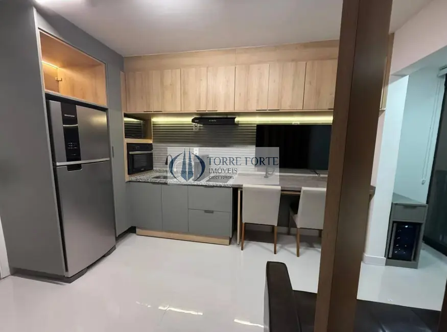 Foto 3 de Apartamento com 1 quarto à venda, 26m2 em Pinheiros, São Paulo - SP