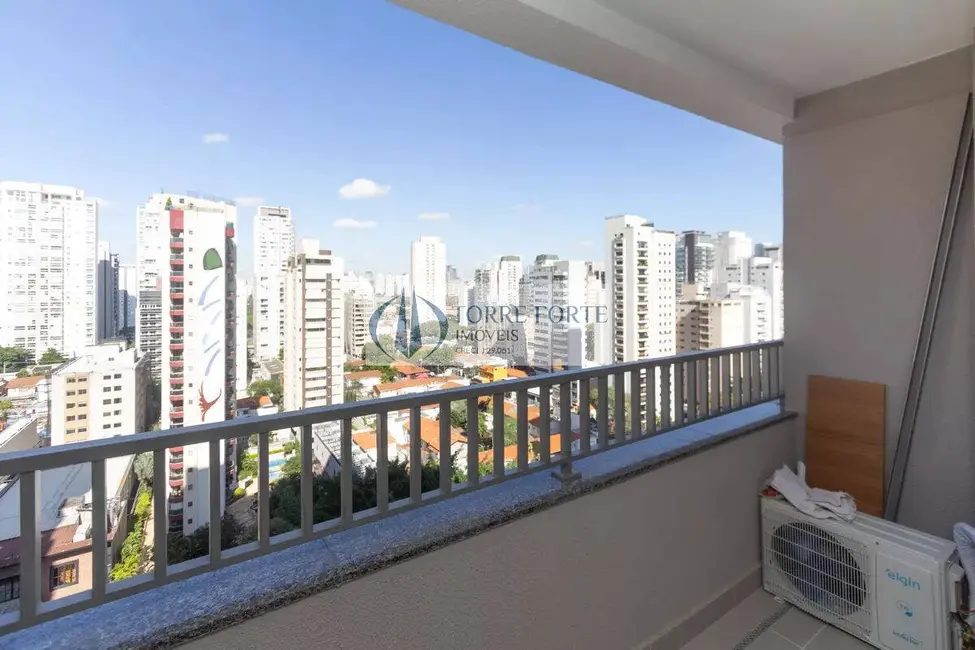 Foto 8 de Apartamento com 1 quarto à venda, 25m2 em Vila Olímpia, São Paulo - SP