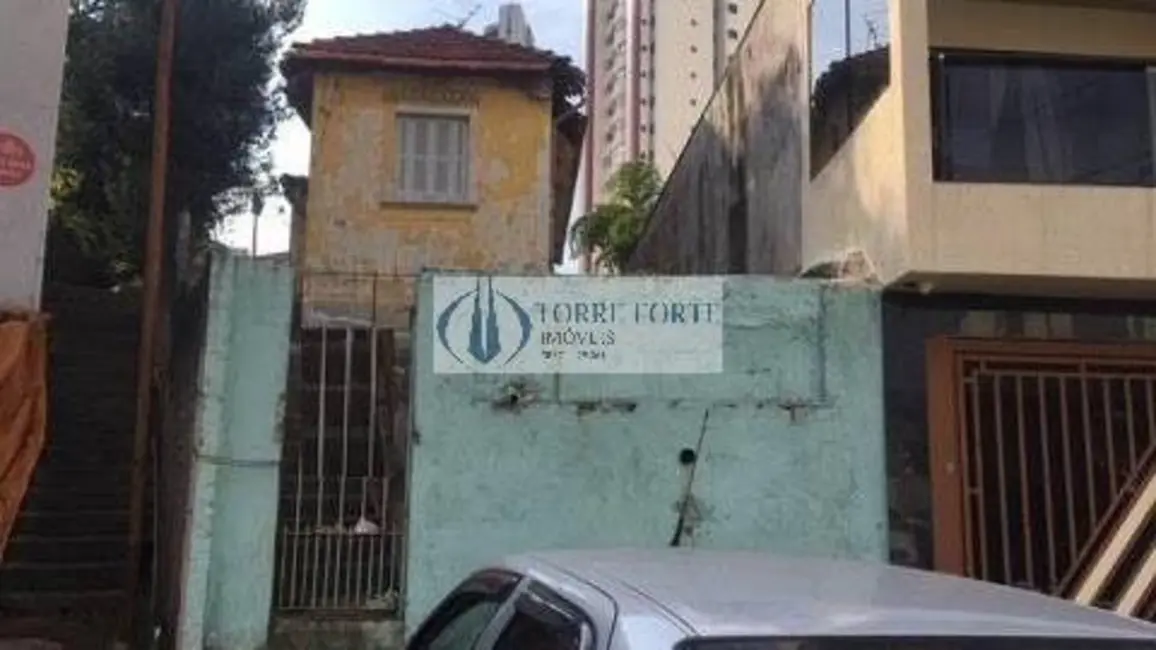 Foto 2 de Terreno / Lote à venda, 170m2 em Vila Regente Feijó, São Paulo - SP