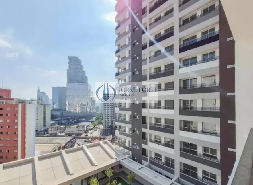 Foto 2 de Apartamento com 1 quarto à venda, 31m2 em Butantã, São Paulo - SP