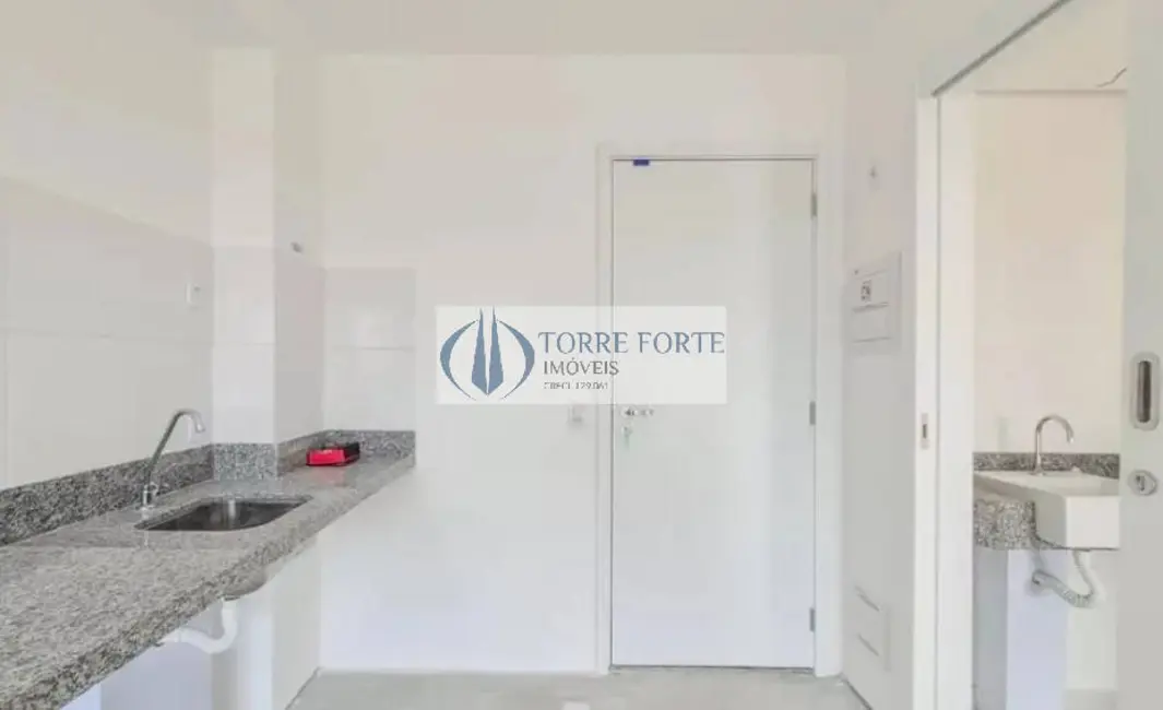 Foto 5 de Apartamento com 1 quarto à venda, 31m2 em Butantã, São Paulo - SP