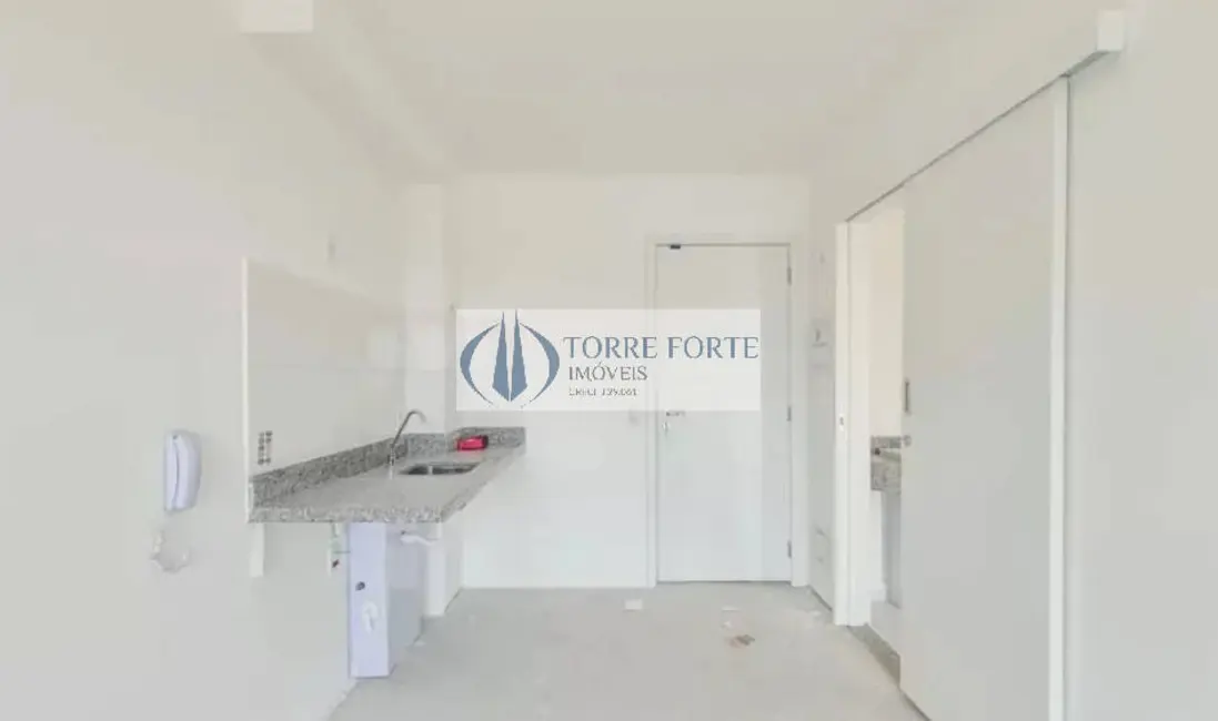 Foto 4 de Apartamento com 1 quarto à venda, 31m2 em Butantã, São Paulo - SP