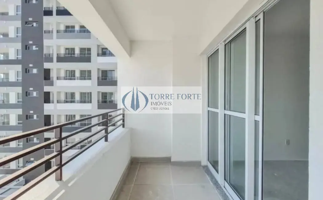 Foto 9 de Apartamento com 1 quarto à venda, 31m2 em Butantã, São Paulo - SP