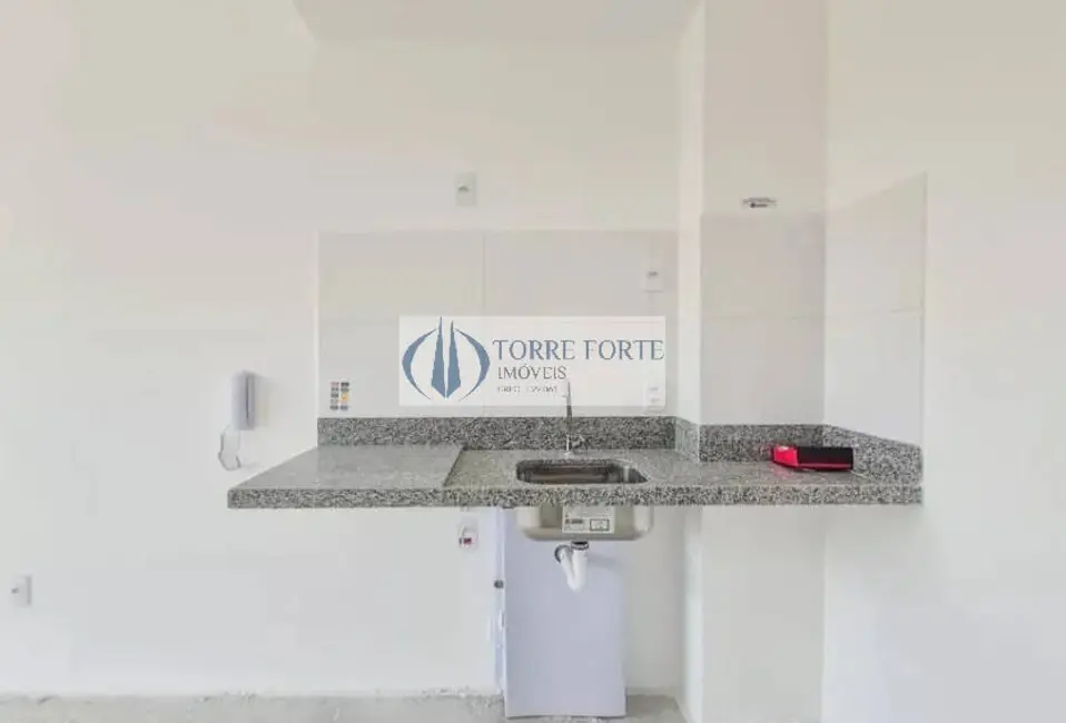 Foto 6 de Apartamento com 1 quarto à venda, 31m2 em Butantã, São Paulo - SP