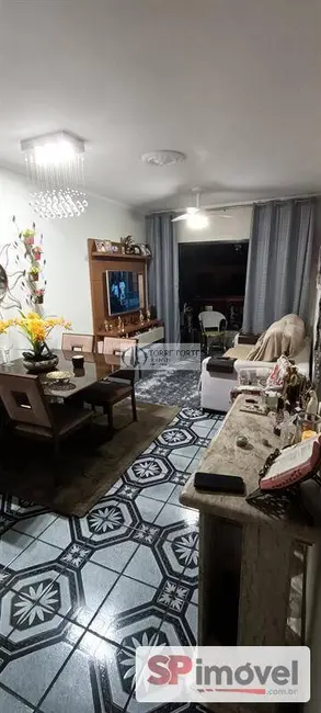 Apartamento com 2 quartos à venda, 75m2 em Aviação, Praia Grande - SP - imagem 4 Foto 4 de Apartamento com 2 quartos à venda, 75m2 em Aviação, Praia Grande - SP
