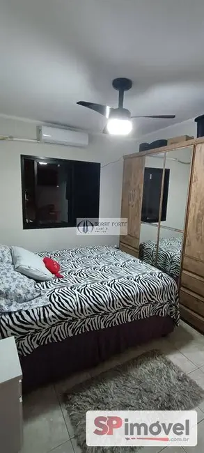Apartamento com 2 quartos à venda, 75m2 em Aviação, Praia Grande - SP - imagem 7 Foto 7 de Apartamento com 2 quartos à venda, 75m2 em Aviação, Praia Grande - SP