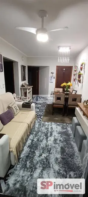 Apartamento com 2 quartos à venda, 75m2 em Aviação, Praia Grande - SP - imagem 5 Foto 5 de Apartamento com 2 quartos à venda, 75m2 em Aviação, Praia Grande - SP