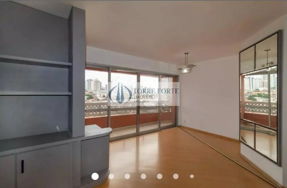 Foto 1 de Apartamento com 3 quartos à venda, 77m2 em Jardim Textil, São Paulo - SP