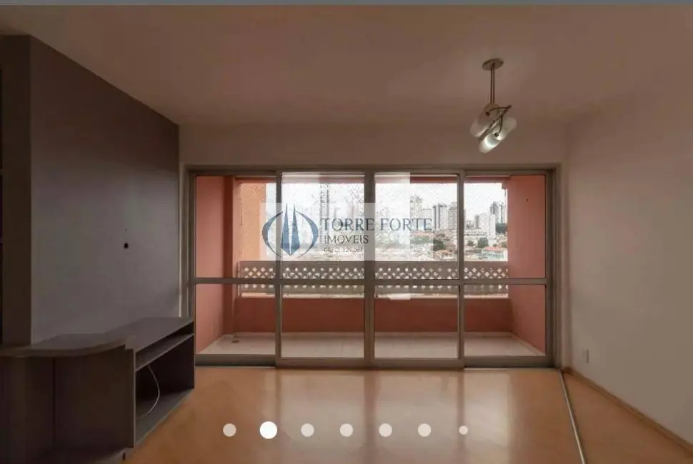 Foto 3 de Apartamento com 3 quartos à venda, 77m2 em Jardim Textil, São Paulo - SP