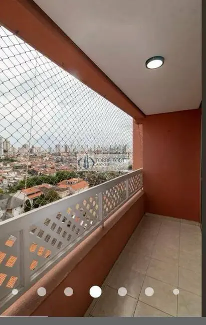 Foto 8 de Apartamento com 3 quartos à venda, 77m2 em Jardim Textil, São Paulo - SP