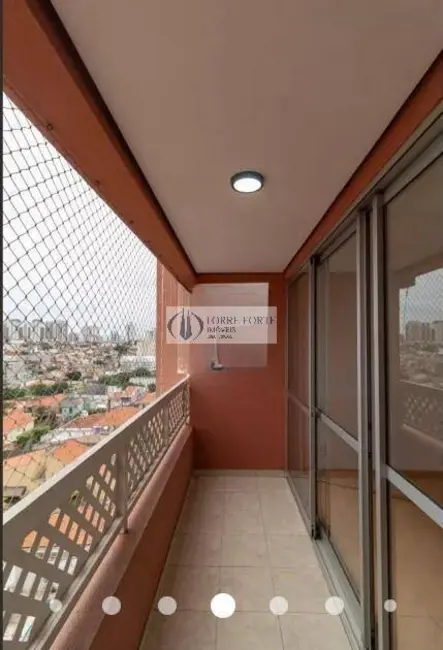 Foto 9 de Apartamento com 3 quartos à venda, 77m2 em Jardim Textil, São Paulo - SP