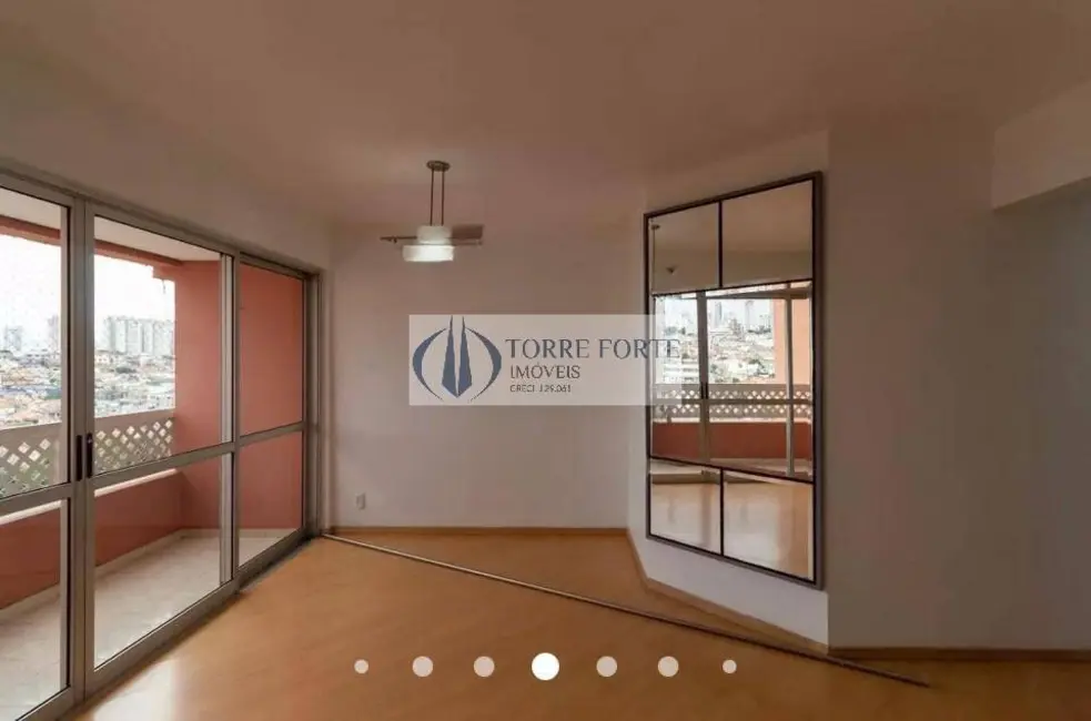 Foto 6 de Apartamento com 3 quartos à venda, 77m2 em Jardim Textil, São Paulo - SP