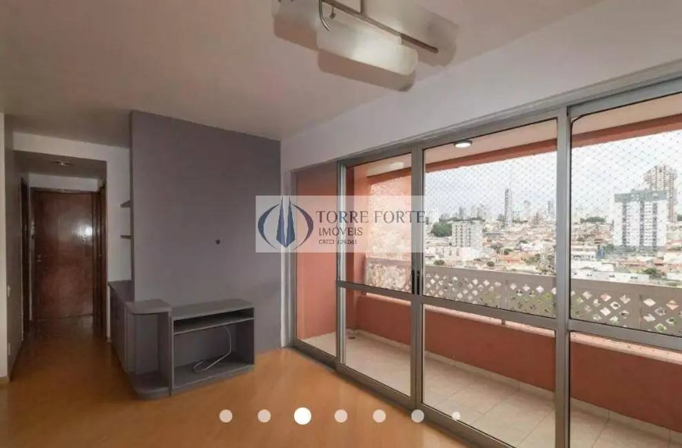 Foto 2 de Apartamento com 3 quartos à venda, 77m2 em Jardim Textil, São Paulo - SP