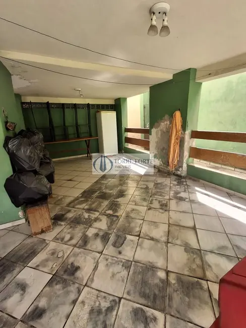 Foto 7 de Casa com 4 quartos à venda, 300m2 em Vila Bertioga, São Paulo - SP