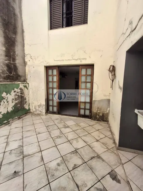 Foto 2 de Casa com 4 quartos à venda, 300m2 em Vila Bertioga, São Paulo - SP