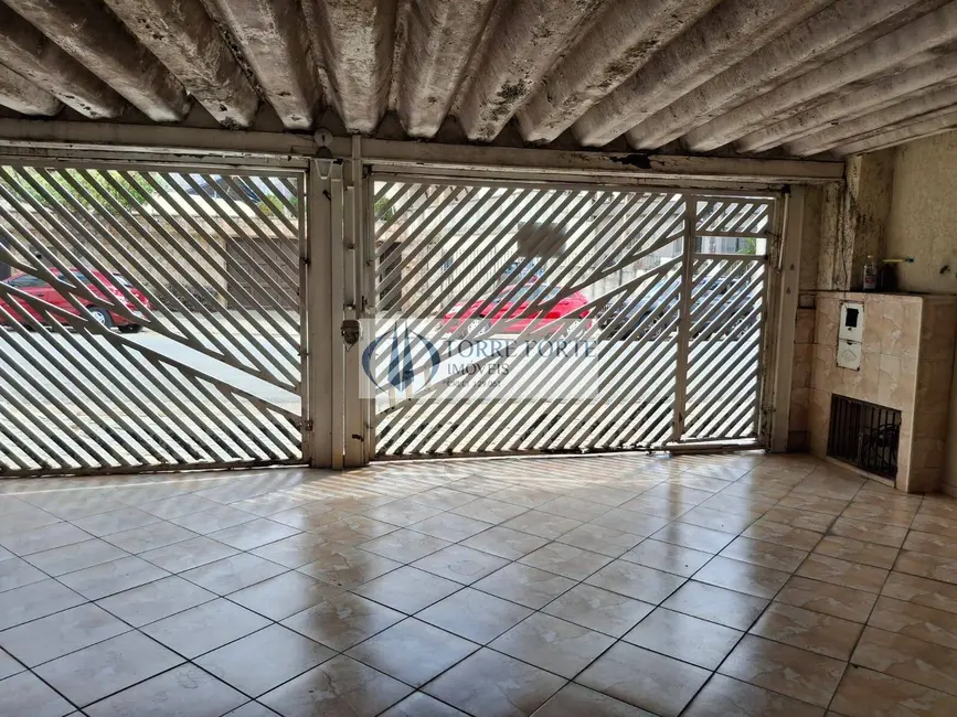 Foto 1 de Casa com 4 quartos à venda, 300m2 em Vila Bertioga, São Paulo - SP