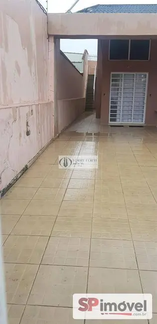 Foto 5 de Casa com 2 quartos à venda, 135m2 em Solemar, Praia Grande - SP