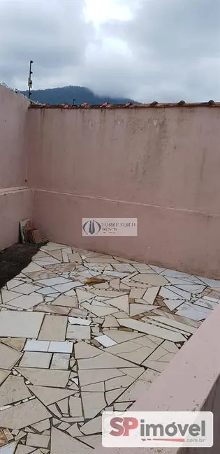 Foto 4 de Casa com 2 quartos à venda, 135m2 em Solemar, Praia Grande - SP