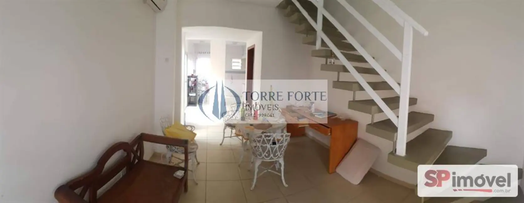 Foto 1 de Casa com 2 quartos à venda, 135m2 em Solemar, Praia Grande - SP