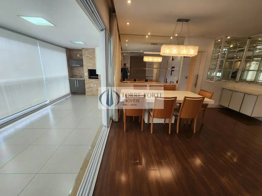 Apartamento com 3 quartos à venda, 126m2 em Vila Carrão, São Paulo - SP - imagem 2 Foto 2 de Apartamento com 3 quartos à venda, 126m2 em Vila Carrão, São Paulo - SP