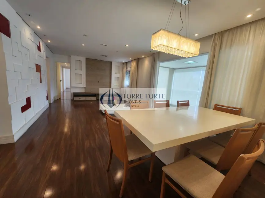 Apartamento com 3 quartos à venda, 126m2 em Vila Carrão, São Paulo - SP - imagem 3 Foto 3 de Apartamento com 3 quartos à venda, 126m2 em Vila Carrão, São Paulo - SP