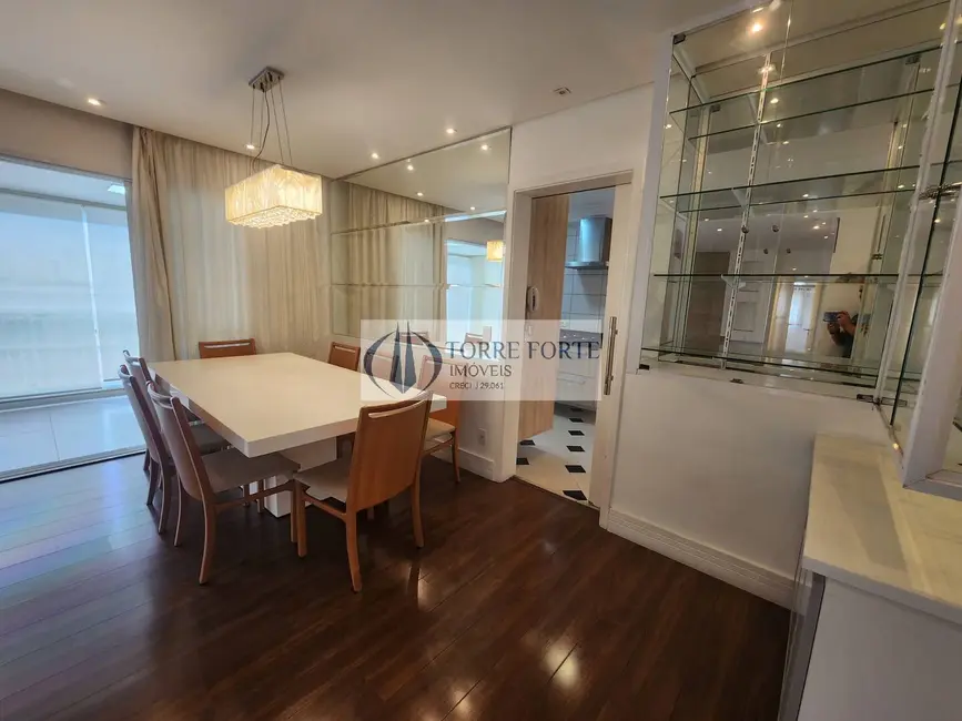 Apartamento com 3 quartos à venda, 126m2 em Vila Carrão, São Paulo - SP - imagem 9 Foto 9 de Apartamento com 3 quartos à venda, 126m2 em Vila Carrão, São Paulo - SP