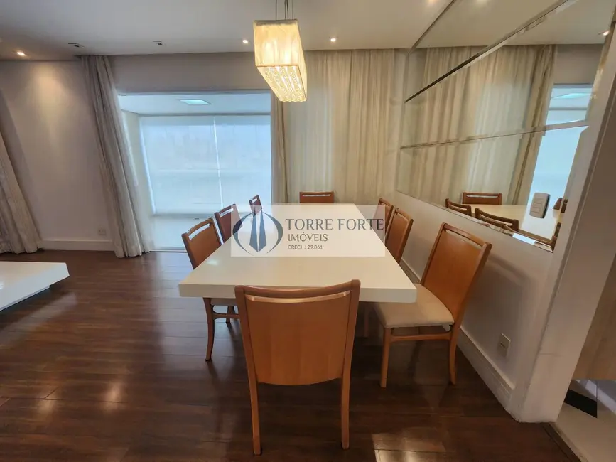 Apartamento com 3 quartos à venda, 126m2 em Vila Carrão, São Paulo - SP - imagem 5 Foto 5 de Apartamento com 3 quartos à venda, 126m2 em Vila Carrão, São Paulo - SP