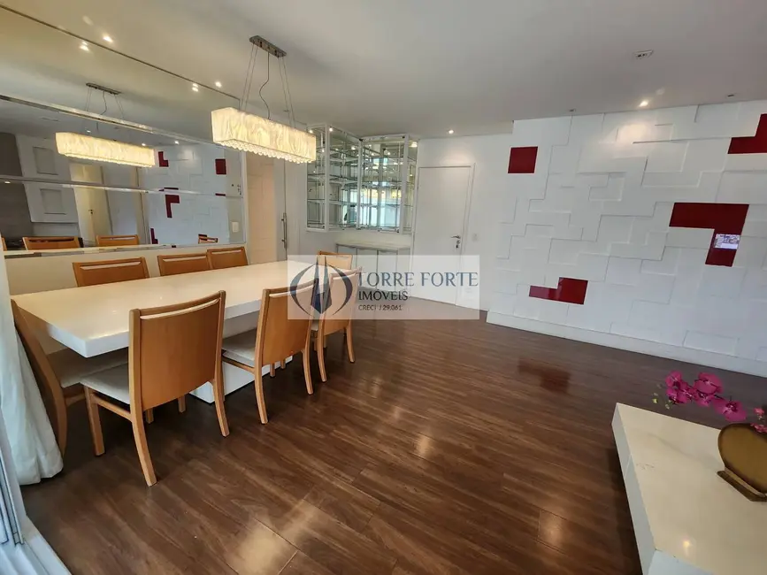 Apartamento com 3 quartos à venda, 126m2 em Vila Carrão, São Paulo - SP - imagem 4 Foto 4 de Apartamento com 3 quartos à venda, 126m2 em Vila Carrão, São Paulo - SP