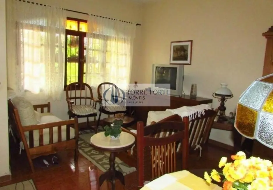 Foto 3 de Casa com 2 quartos à venda, 100m2 em Praia Grande - SP