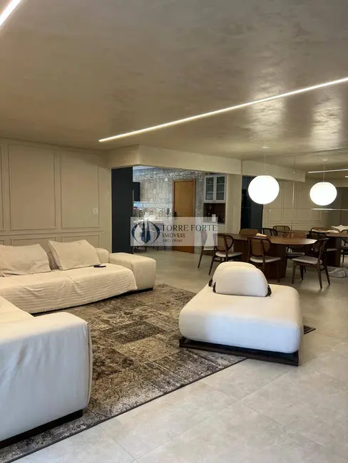 Foto 2 de Apartamento com 3 quartos à venda, 155m2 em Barcelona, Sao Caetano Do Sul - SP